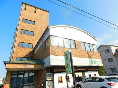 貸店舗・事務所 愛媛県新居浜市田所町