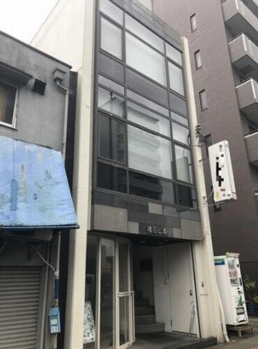 守口市京阪本通１丁目　店舗・事務所