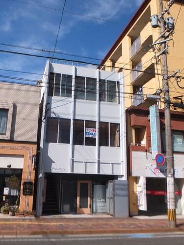 貸店舗・事務所 福岡県京都郡苅田町京町１丁目