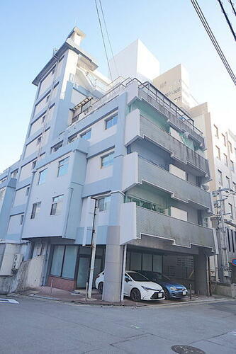 長崎県長崎市興善町