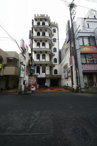 貸店舗（建物一部） 香川県高松市古馬場町