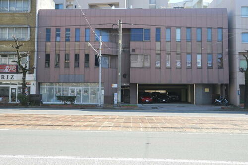 長崎県長崎市栄町