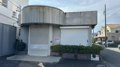 鈴木店舗