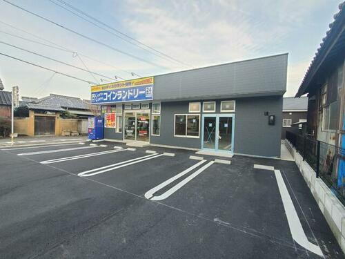 鶴川西店舗
