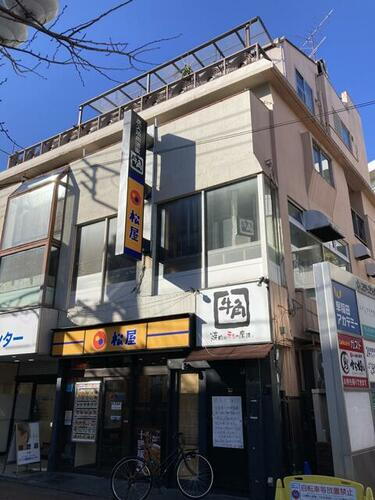 雪華堂ビル