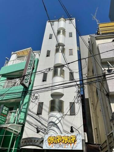 中央住建天六ビル