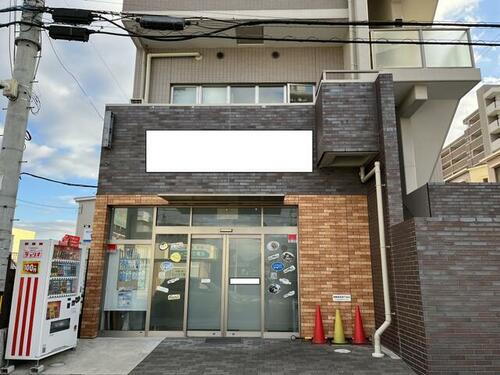 北花田駅近物件　１階３２坪　店舗事務所