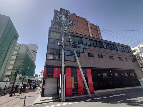 貸店舗（建物一部） 福島県福島市栄町