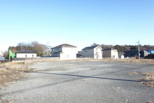 茨城県古河市下大野