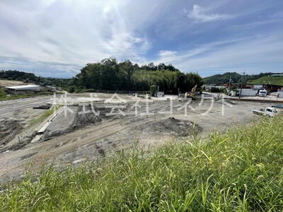 京都府京田辺市普賢寺若林