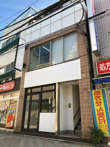 西永福ビル