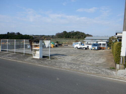貸地 長崎県諫早市白原町