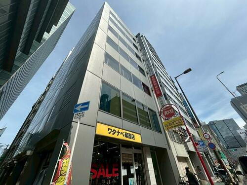 大阪府大阪市北区芝田１丁目