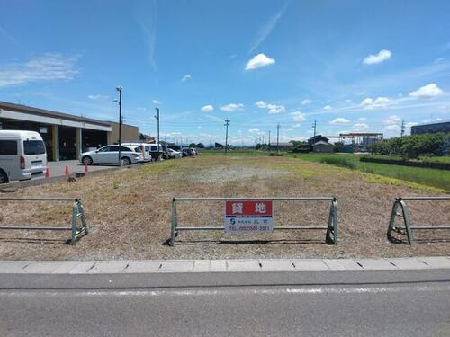貸地 愛知県あま市花正柳坪