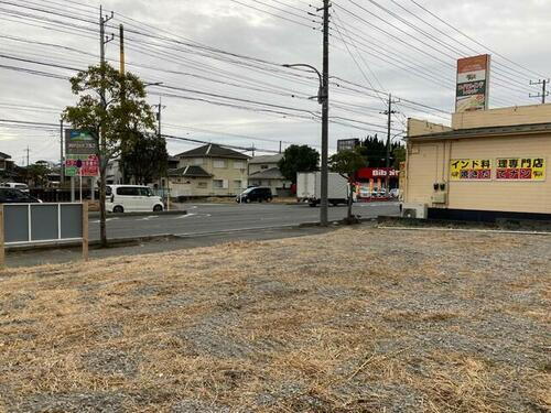 貸駐車場 千葉県茂原市北塚