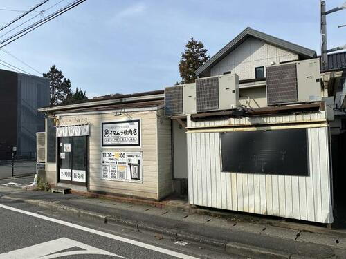 新高田店舗