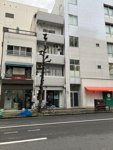 貸店舗（建物一部） 香川県高松市瓦町１丁目