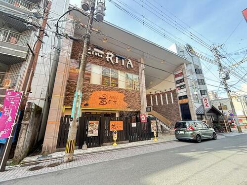 ２ｎｄ．ＲＩＴＡビル