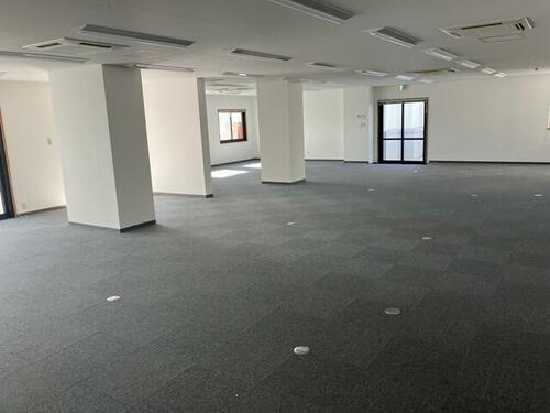 貸店舗（建物一部） 埼玉県川越市脇田町
