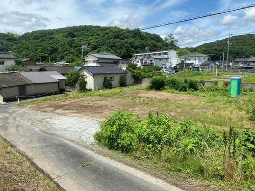 貸地 岡山県岡山市北区宿