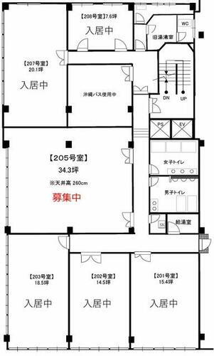 沖縄バス本社ビル
