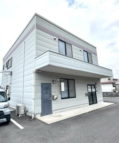 貸事務所 愛媛県四国中央市中之庄町