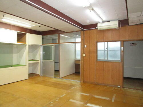 第２加賀屋ビル