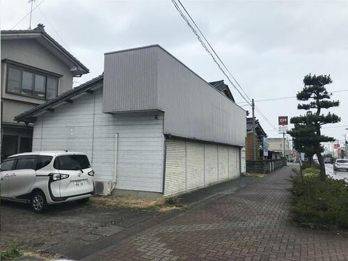 新潟県胎内市東本町