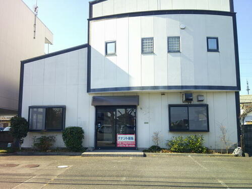 群馬県伊勢崎市除ケ町