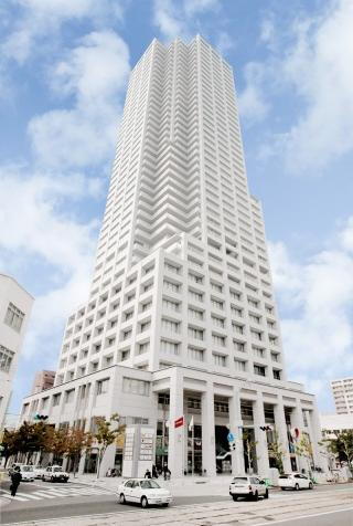 アーバンビューグランドタワー