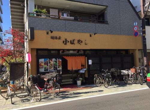 貸店舗・事務所 東京都杉並区和泉３丁目