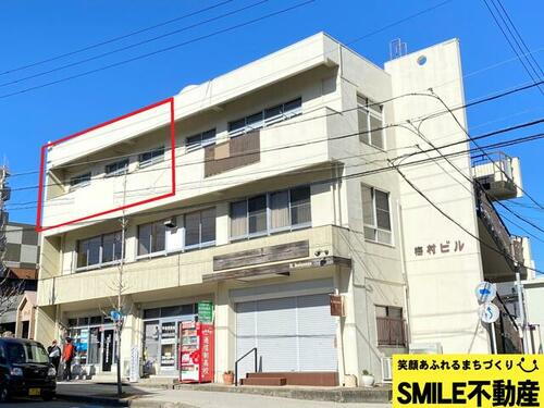 貸店舗・事務所 愛知県豊田市小坂本町１丁目