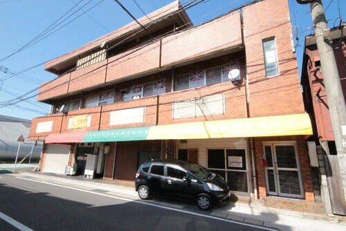 貸倉庫 福岡県北九州市小倉北区宇佐町２丁目