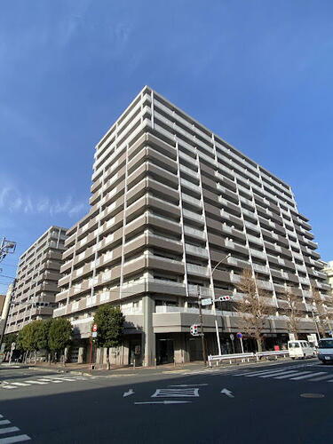 貸店舗・事務所 神奈川県横浜市中区山田町