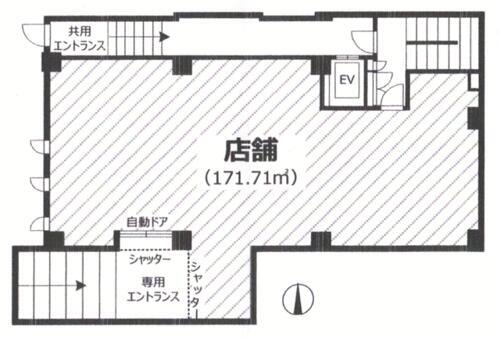 グランデハイツ八王子