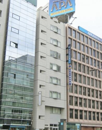 貸店舗（建物一部） 東京都港区赤坂３丁目