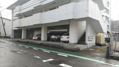 貸駐車場 鹿児島県鹿児島市田上１丁目