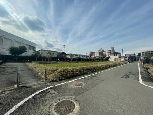 貸地 福岡県古賀市花鶴丘１丁目