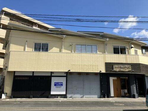 貸店舗（建物一部） 福岡県北九州市小倉南区守恒１丁目