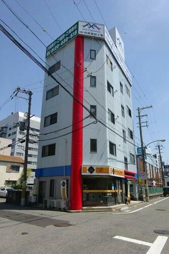 和歌山県和歌山市黒田１丁目