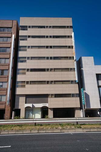 アオンズ福山ビル