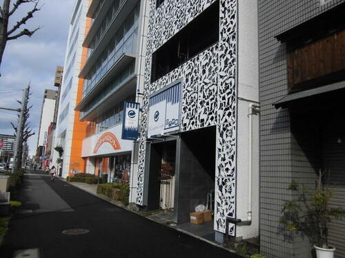 愛知県名古屋市中区千代田２丁目