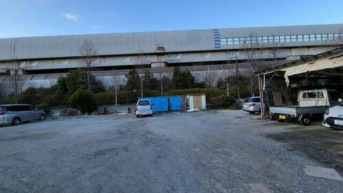 貸駐車場 埼玉県川口市大字安行領根岸