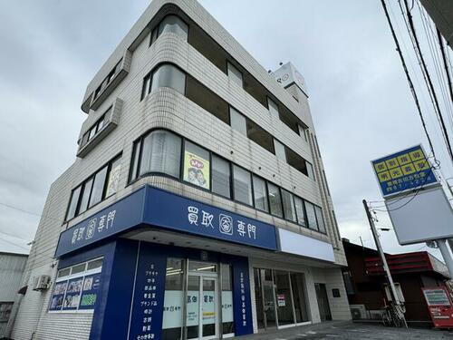 愛知県豊橋市新栄町字南小向