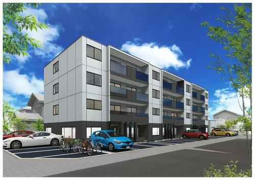 北海道札幌市西区宮の沢一条１丁目