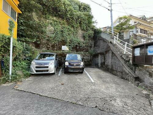 長崎県長崎市大谷町