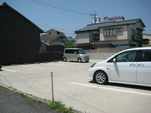 佐賀県唐津市材木町