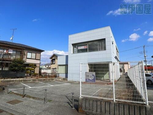 貸店舗・事務所 神奈川県小田原市北ノ窪