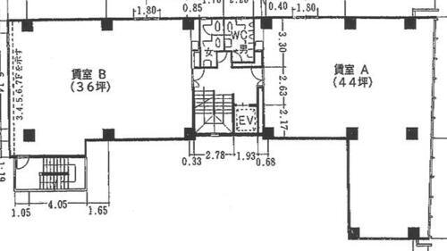 銀座松楠ビル