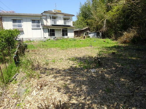 貸地 大分県大分市大字金谷迫